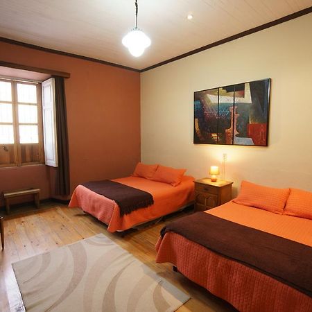 Hotel Modelo Quetzaltenango Szoba fotó