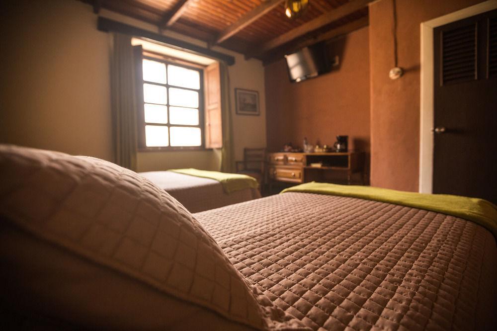 Hotel Modelo Quetzaltenango Kültér fotó
