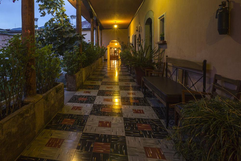 Hotel Modelo Quetzaltenango Kültér fotó