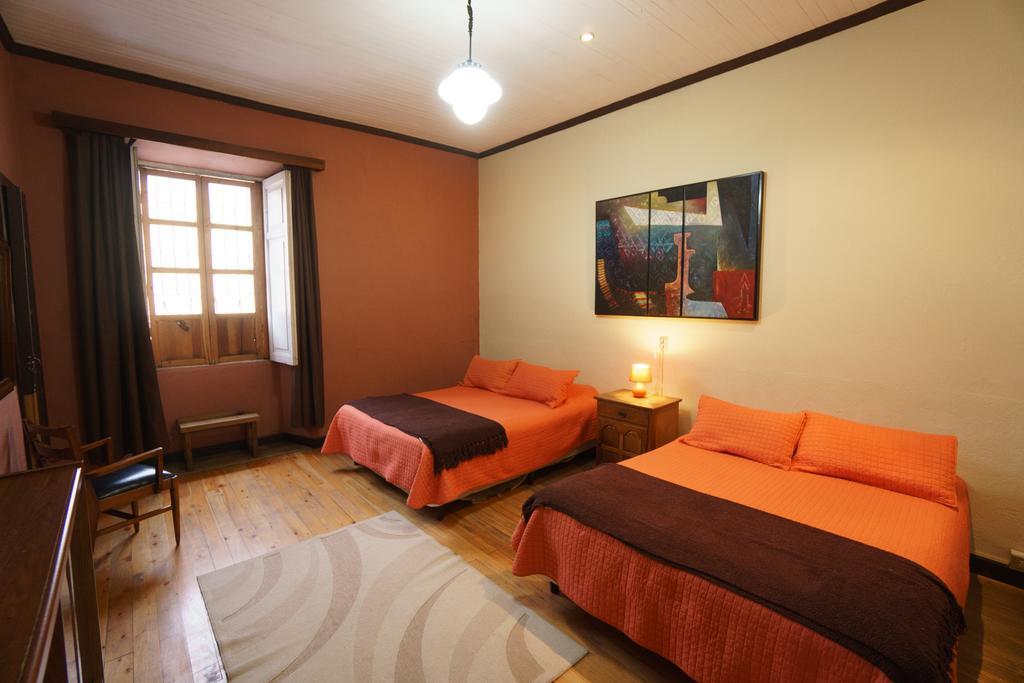 Hotel Modelo Quetzaltenango Szoba fotó