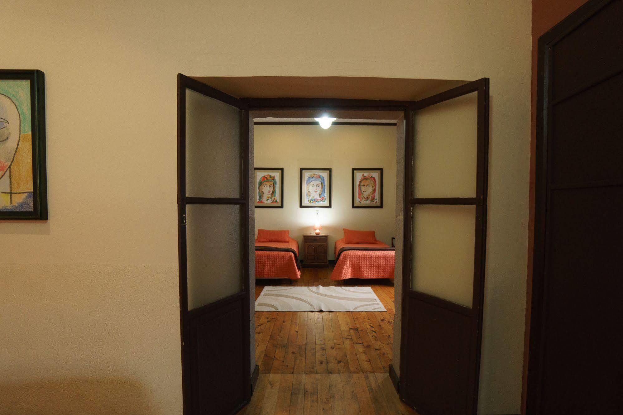 Hotel Modelo Quetzaltenango Kültér fotó