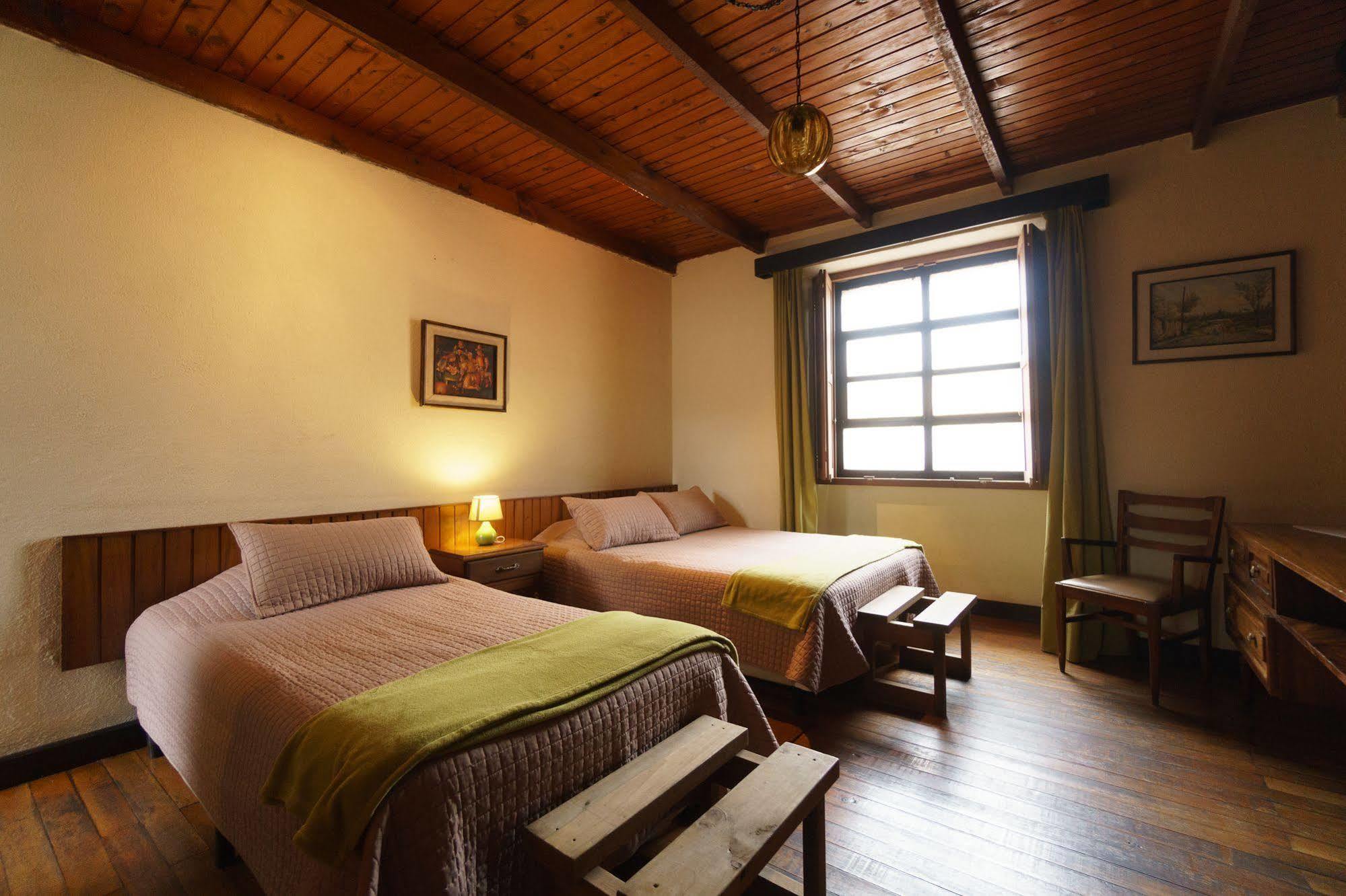 Hotel Modelo Quetzaltenango Kültér fotó